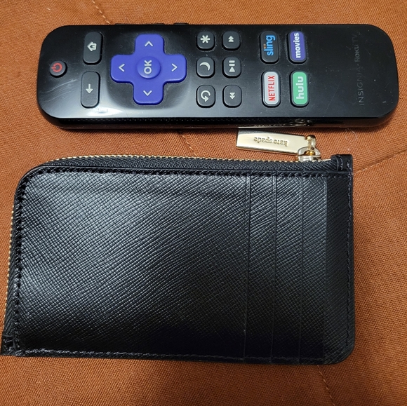 Kate Spade wallet - Picture 3 of 3